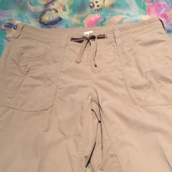 The North Face Tech Pants - Picture 2 of 9